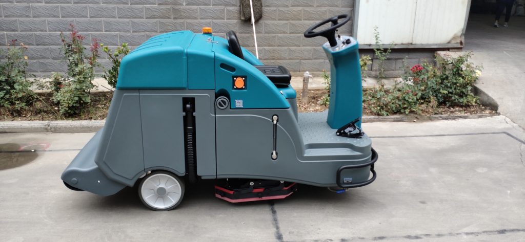 商用清潔設(shè)備哪個(gè)牌子好？清晨雨拖地車品牌介紹和產(chǎn)品優(yōu)點(diǎn)