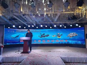 清晨雨2020年與你風(fēng)雨同舟，砥礪前行！