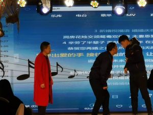 清晨雨2020年與你風(fēng)雨同舟，砥礪前行！