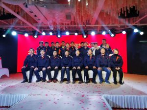 清晨雨2020年與你風(fēng)雨同舟，砥礪前行！