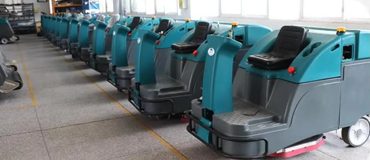 什么掃地車值得買？多功能掃地車哪家強？2020駕駛式掃地車選購全攻略