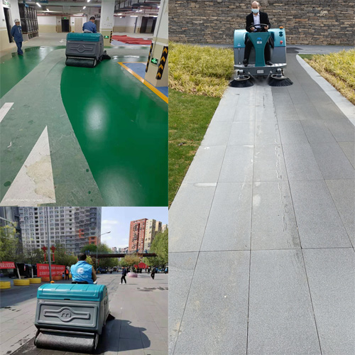 鄭州掃地車哪個牌子好