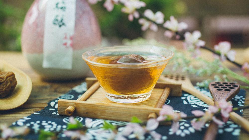 【芒種】連雨不知春去一晴方覺夏深——清晨雨