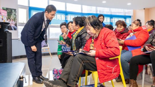 清晨雨：如何利用清潔設備做好高效率下的低成本清潔