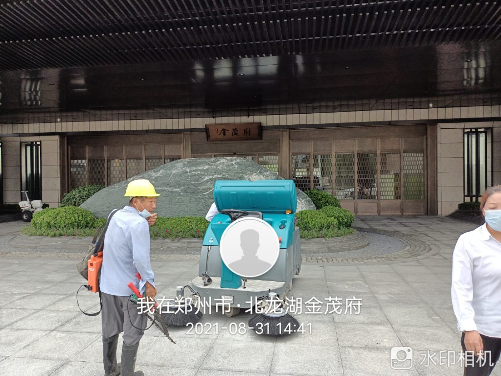一臺(tái)電動(dòng)掃地車多少錢？價(jià)格重要但也要了解“購前”注意事項(xiàng)