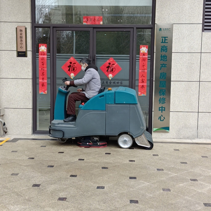 清晨雨拖地車好用嗎？