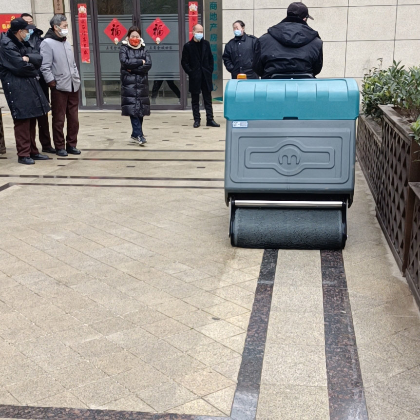 清晨雨拖地車好用嗎？