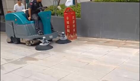 你所理解的掃地車究竟是個什么東西