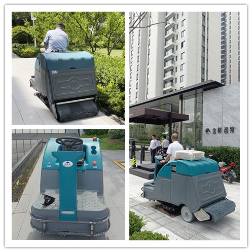 價格便宜的洗地車靠譜嗎？價格是不是越貴越好？