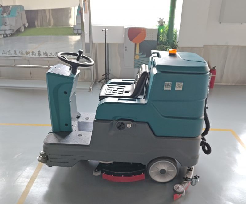 洗地車真實(shí)數(shù)據(jù)派！物聯(lián)網(wǎng)定位+清潔面積統(tǒng)計(jì)，拒絕虛假智能噱頭